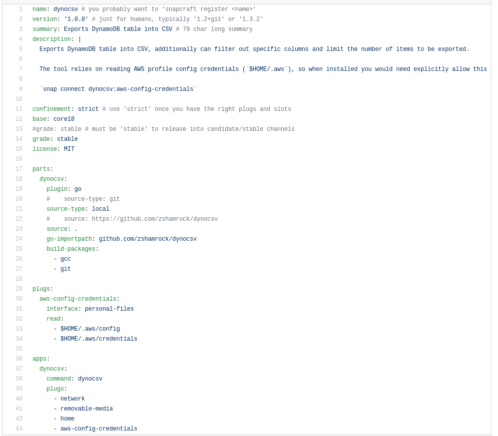 snapcraft.yaml